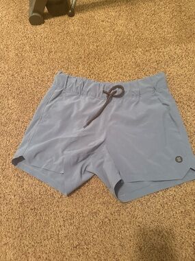 Freefly women size small shorts